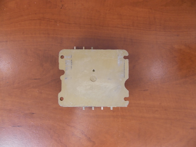 New Mercury Quicksilver Switchbox 2986A21 2986A4  1970-1979 90 115 135 140 150